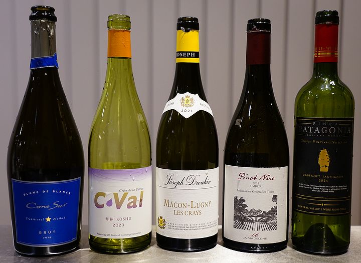 安ワイン道場稽古場でバンドのメンバーと稽古したワイン