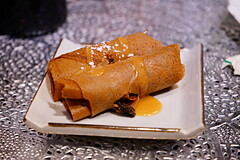 menu & wine ＜eld 焼き菓子