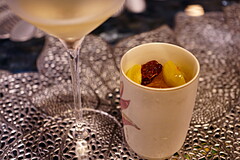 menu & wine ＜eld アミューズ