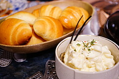 menu & wine ＜eld パン