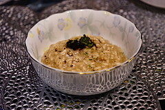 menu & wine ＜eld リゾット