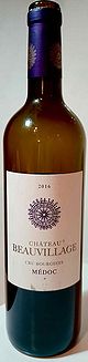 Chateau Beauvillage 2016